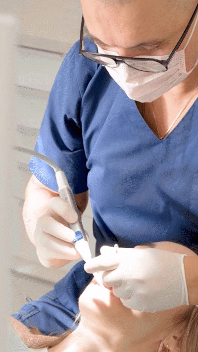STOMATOLOGIA HCENTRUM JASIŃSCY