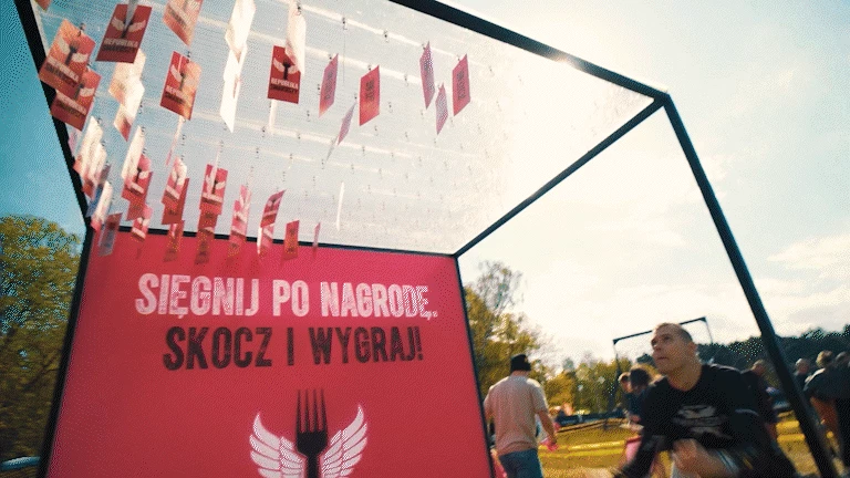 REPUBLIKA SMAKOSZY x RMG