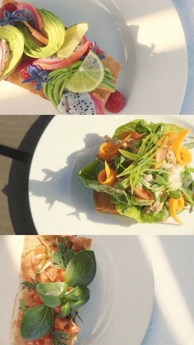 RR CATERING