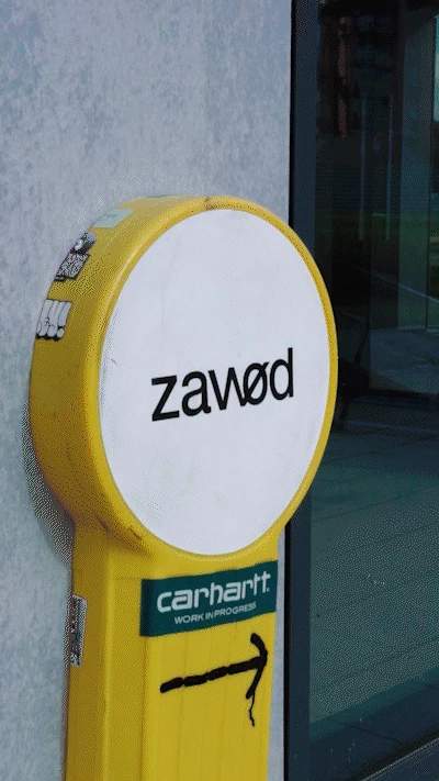 ZAVOD BARBER & TATTOO