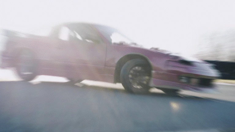 200SX DRIFT EDIT