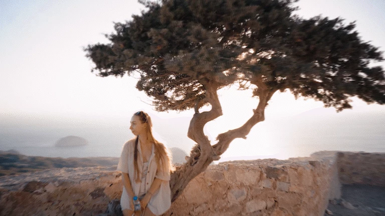 LOST IN RHODES