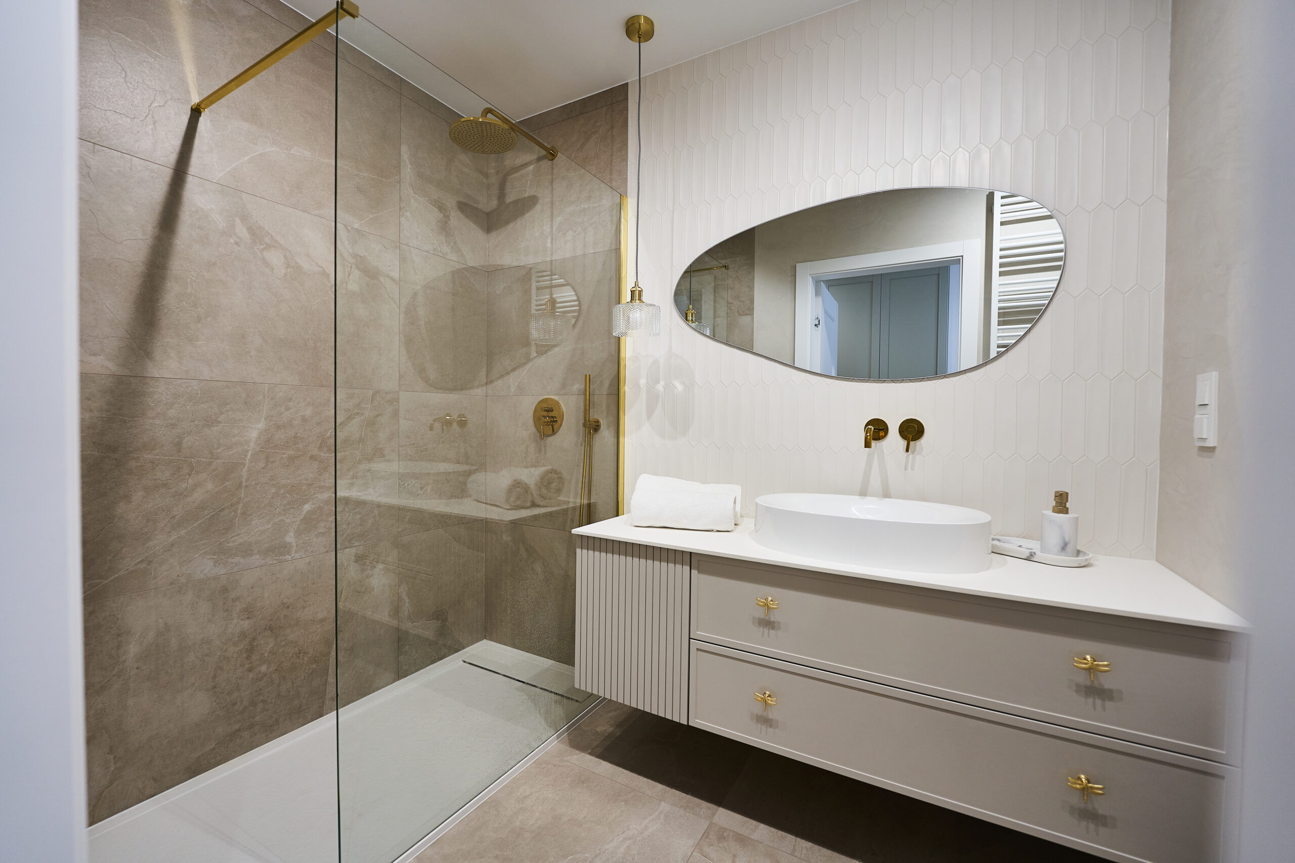 Sesja foto apartament Starowiejska